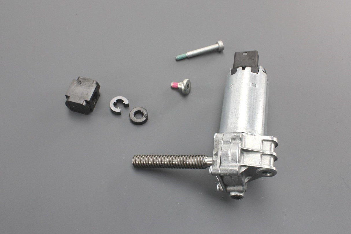 VW Tiguan Audi Q3 Q5 SEAT seat rake adjustment motor (left) 5N0959761C