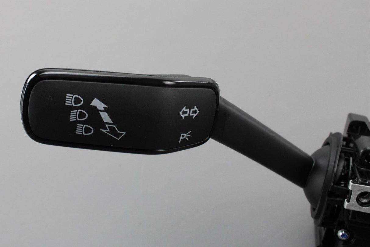 VW Polo Skoda Fabia SEAT Ibiza 2015-2021 indicator stalks 6C0953513A IGI