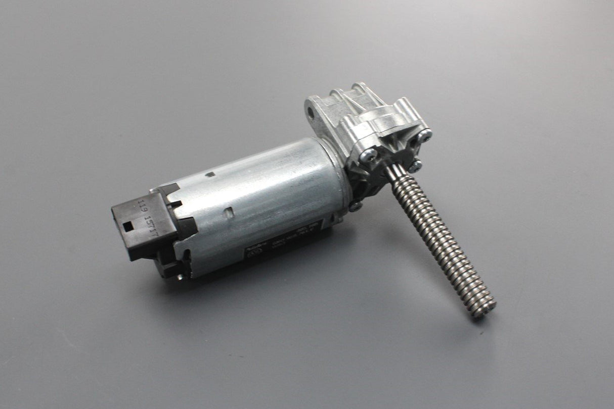 VW Tiguan Audi Q3 Q5 SEAT seat rake adjustment motor (left) 5N0959761C
