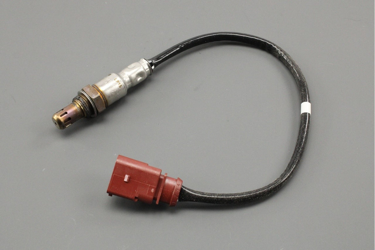 VW Polo 6R Audi A1 Skoda SEAT 1.2 1.4 TSI lambda sensor 04E906262DB