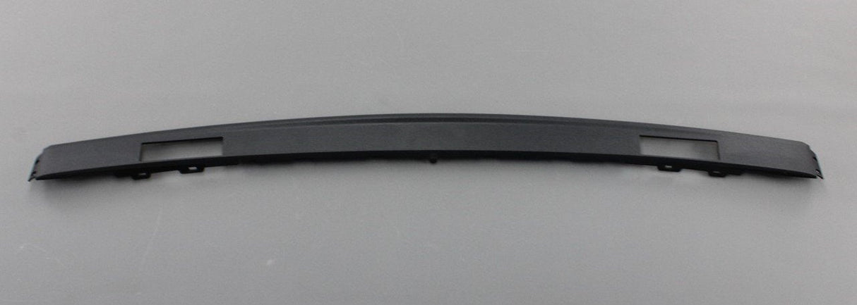 VW Golf Cabrio T-Roc Cabrio dashboard window frame trim 5K7867974C 82V