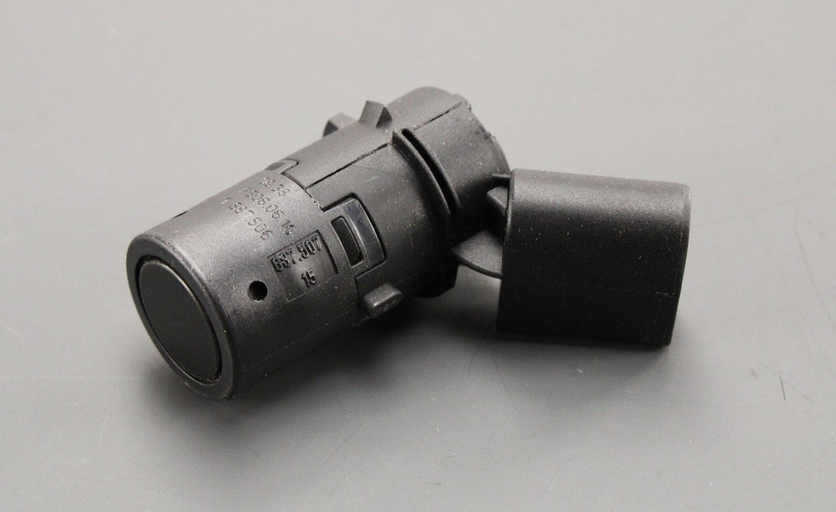 Audi A3 A4 A6 RS4 RS6 parking sensor (primed) 7H0919275D GRU, view 1