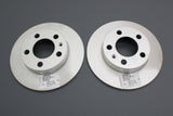 VW Golf MK4 Skoda SEAT rear 230mm brake discs and pads kit JZW698601AC