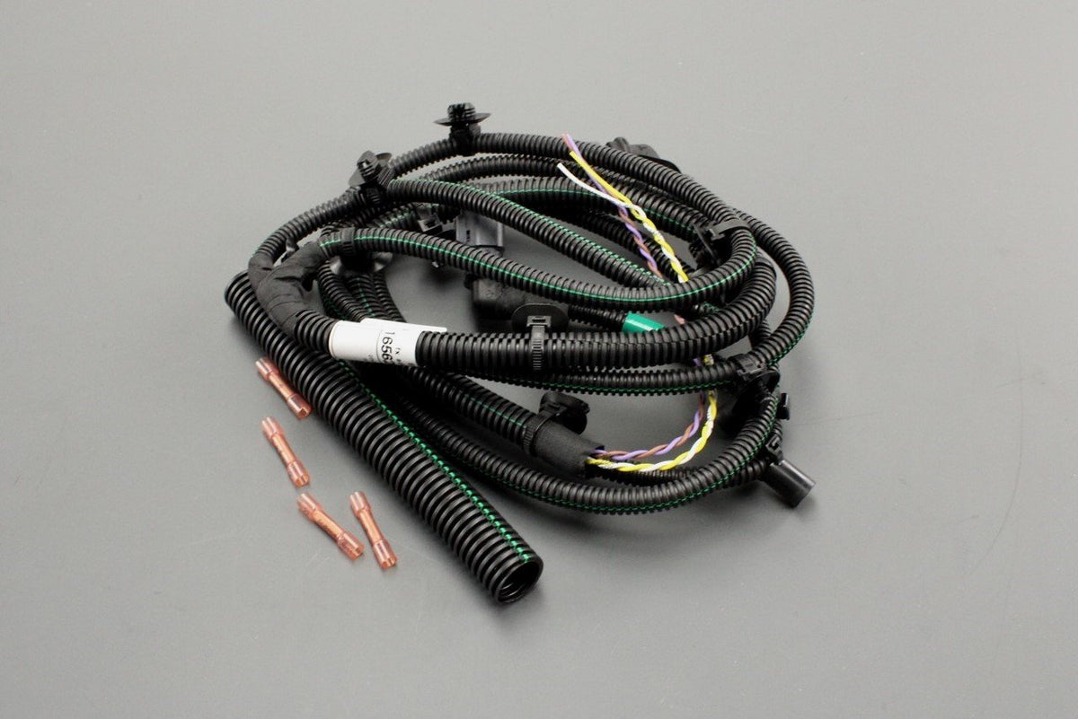 Toyota wiring harness kit SU001-B1674, view 1