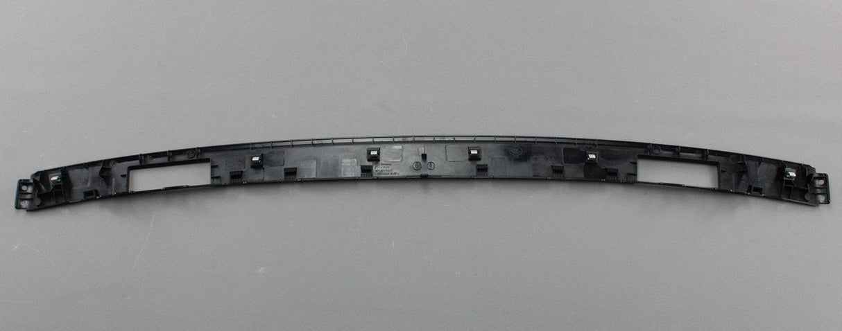 VW Golf Cabrio T-Roc Cabrio dashboard window frame trim 5K7867974C 82V