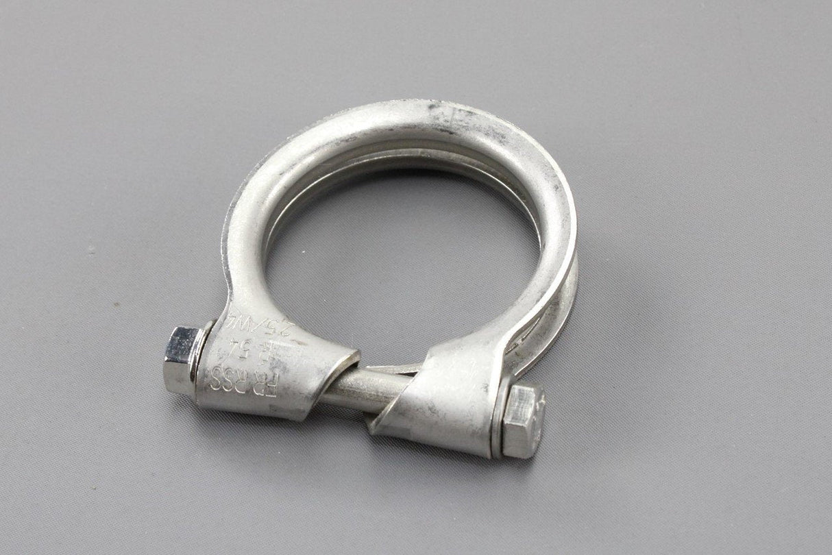 Audi A4 S4 A5 S5 2001-2015 Exhaust tip clamp (54-51mm) 8E0253139B