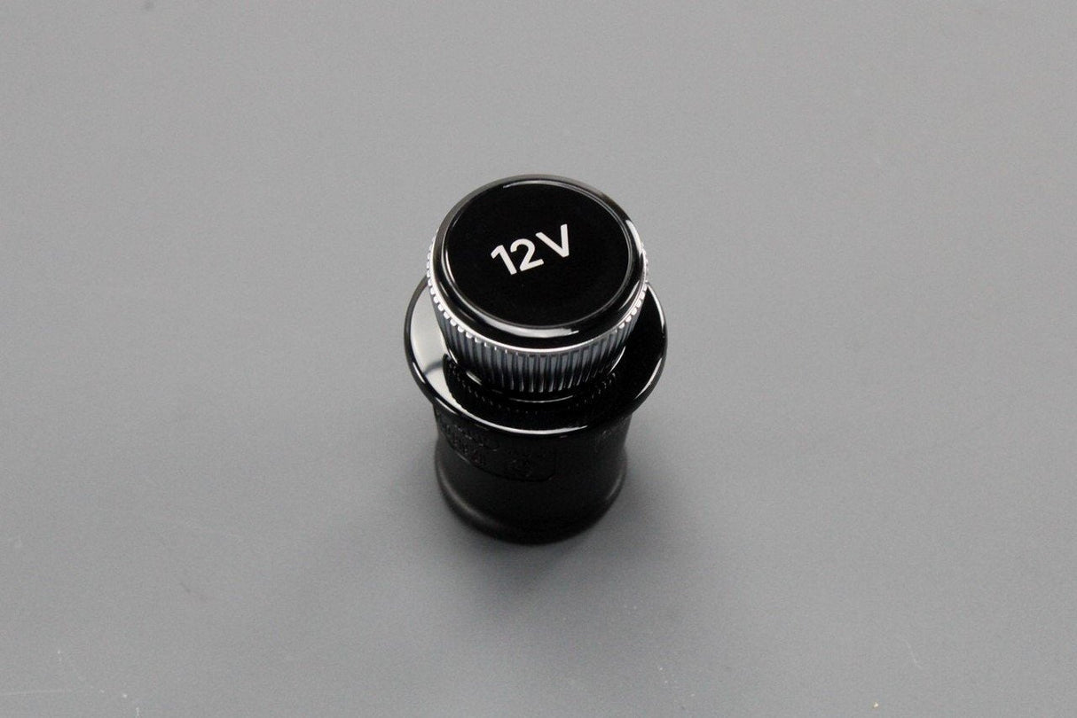 Audi A6 A7 Q7 Q8 RS6 RS7 RSQ8 12v power outlet socket plug 4K0919311