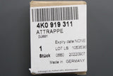 Audi A6 A7 Q7 Q8 RS6 RS7 RSQ8 12v power outlet socket plug 4K0919311