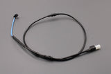 Range Rover Sport 2010-2013 5.0L V8 front brake pad wear sensor LR019401