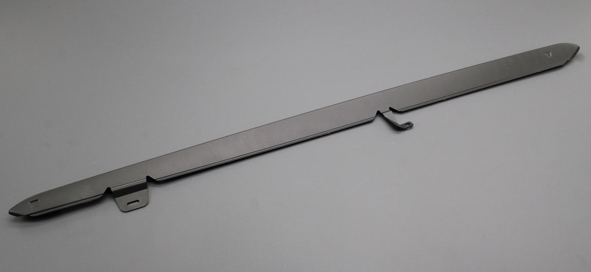 VW Polo GTI 6R 2010-2014 sill trim panel (left) 6R0853897 9B9