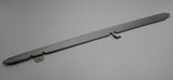 VW Polo GTI 6R 2010-2014 sill trim panel (left) 6R0853897 9B9