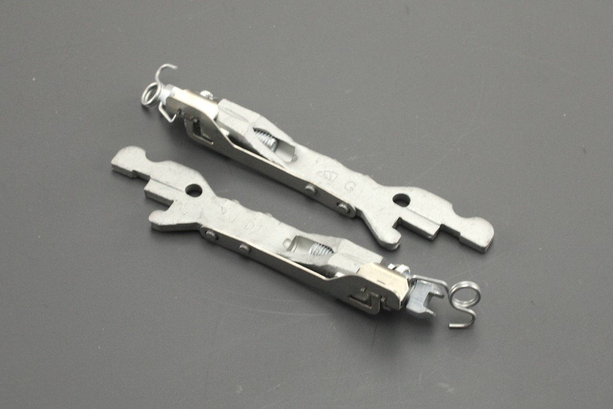 Toyota Yaris 2001-05 drum brake adjuster kit (rear) 04943-0D010, view 1