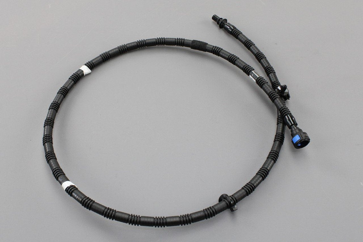 Audi A6 A7 RS6 RS7 2013-2018 Headlight washer pump hose 4G0955667C, view 1