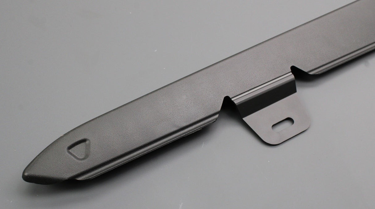 VW Polo GTI 6R 2010-2014 sill trim panel (left) 6R0853897 9B9