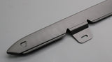 VW Polo GTI 6R 2010-2014 sill trim panel (left) 6R0853897 9B9