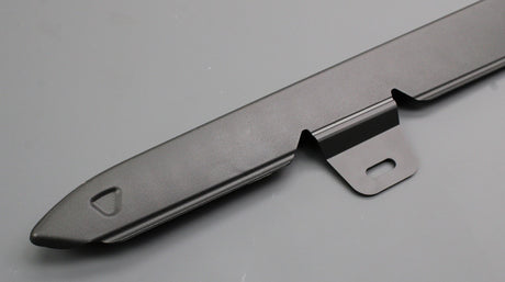 VW Polo GTI 6R 2010-2014 sill trim panel (left) 6R0853897 9B9