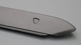VW Polo GTI 6R 2010-2014 sill trim panel (left) 6R0853897 9B9