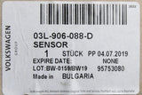 Audi A4 A5 Q5 pre-DPF exhaust gas temp sensor (2.0 TDI) 03L906088D