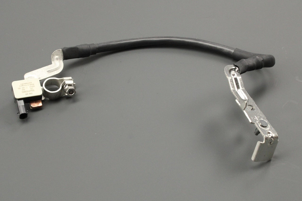 VW Tiguan Audi Q3 Skoda SEAT battery control unit cable 5QA915181C, view 1