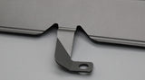 VW Polo GTI 6R 2010-2014 sill trim panel (left) 6R0853897 9B9