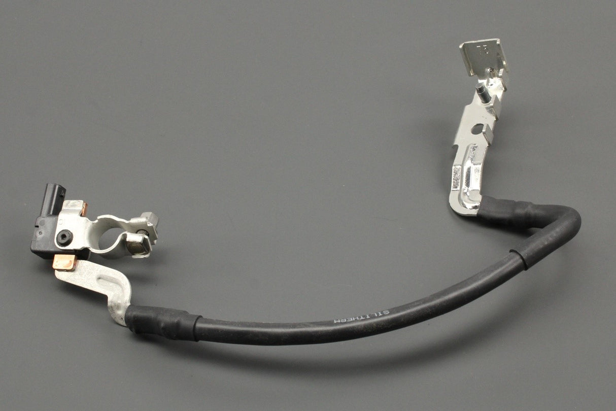 VW Tiguan Audi Q3 Skoda SEAT battery control unit cable 5QA915181C