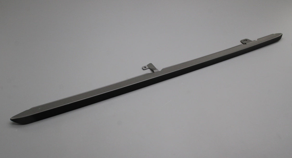 VW Polo GTI 6R 2010-2014 sill trim panel (left) 6R0853897 9B9