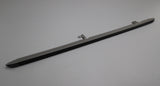VW Polo GTI 6R 2010-2014 sill trim panel (left) 6R0853897 9B9