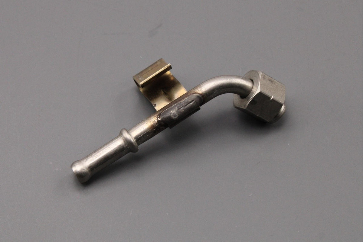 Range Rover Evoque 2012-2018 2.0L diesel exhaust pressure pipe LR092772, view 1