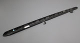 VW Polo GTI 6R 2010-2014 sill trim panel (left) 6R0853897 9B9