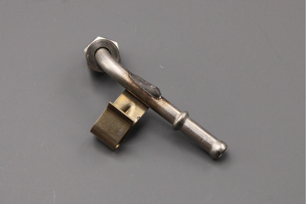 Range Rover Evoque 2012-2018 2.0L diesel exhaust pressure pipe LR092772