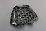 Audi RSQ3 2020-on front bumper air guide grille (right) 83A807682F 9B9
