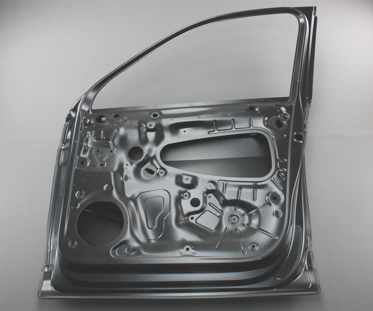 VW Tiguan SEAT Tarraco 2016-Onward front right door (primed) 5NA831056N