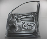 VW Tiguan SEAT Tarraco 2016-Onward front right door (primed) 5NA831056N