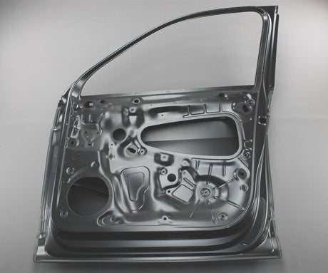 VW Tiguan SEAT Tarraco 2016-Onward front right door (primed) 5NA831056N