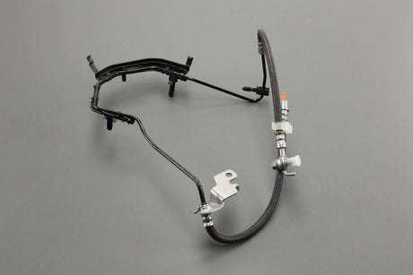 Toyota Proace 2016-on rear brake hose line (left) SU001-A6701