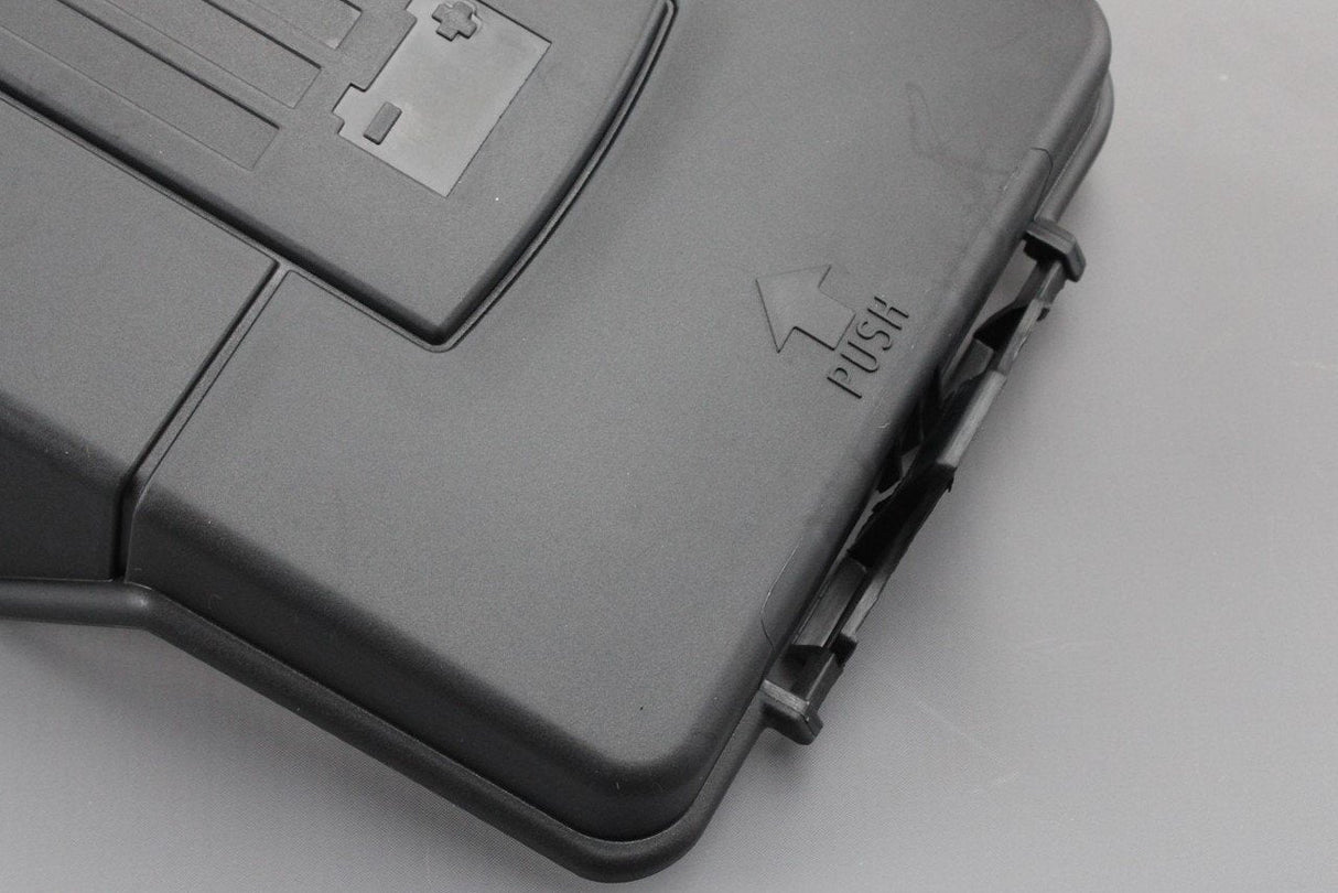 VW Audi Skoda SEAT engine bay battery cover trim Golf A3 3C0915443A