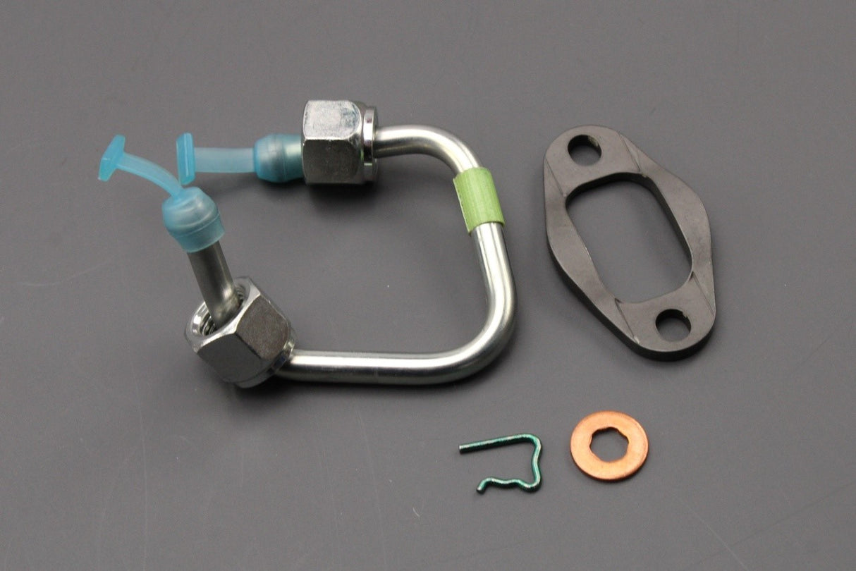 Land Rover Discovery 3 05-09 4 10-16 2.7L V6 fuel injection kit LR004566