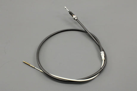 VW Polo 6N 6N2 GTI SEAT Ibiza 1997-2002 hand brake cable (x1) 6N0609721M