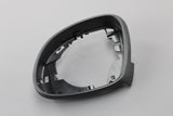 VW Tiguan 5N Sharan SEAT left wing mirror surround trim 5N0857601A 9B9