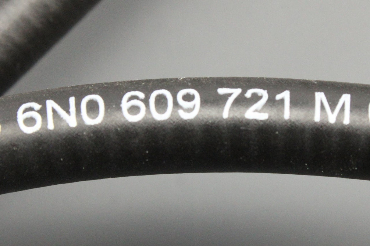 VW Polo 6N 6N2 GTI SEAT Ibiza 1997-2002 hand brake cable (x1) 6N0609721M