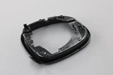 VW Tiguan 5N Sharan SEAT left wing mirror surround trim 5N0857601A 9B9