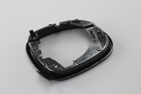 VW Tiguan 5N Sharan SEAT left wing mirror surround trim 5N0857601A 9B9