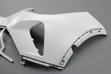 SEAT Arona 2018-on front bumper cover (primed) 6F9807221E GRU