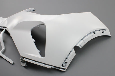 SEAT Arona 2018-on front bumper cover (primed) 6F9807221E GRU