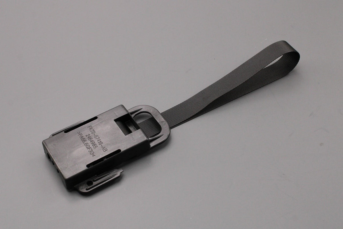 Land Rover Discovery Sport 2015-on rear seat back release strap LR085513, view 1