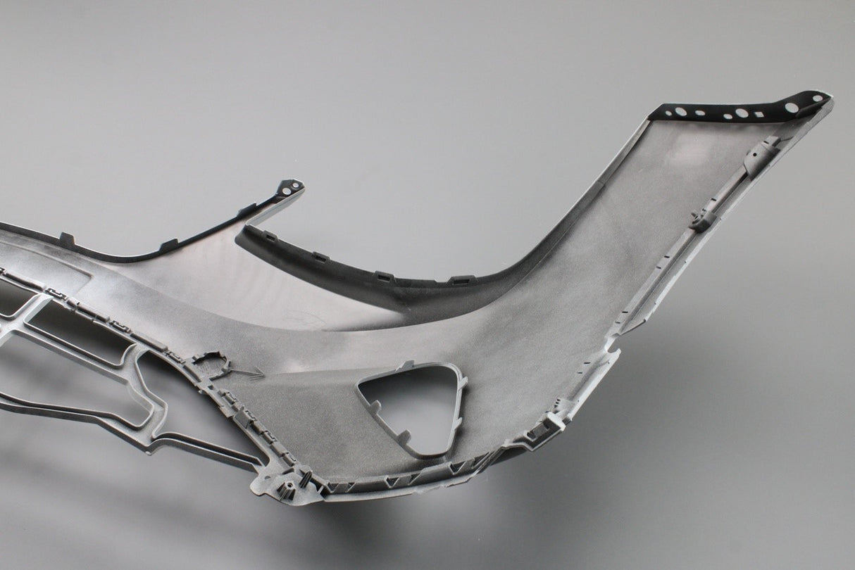 SEAT Arona 2018-on front bumper cover (primed) 6F9807221E GRU