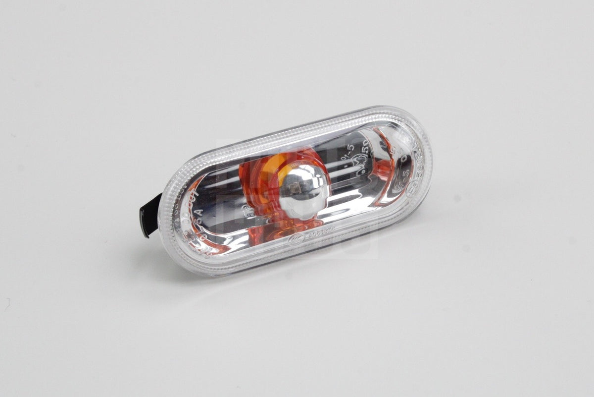 VW Amarok T5.1 Up Skoda Citigo SEAT Mii side wing indicator (x1) 7E0949117B