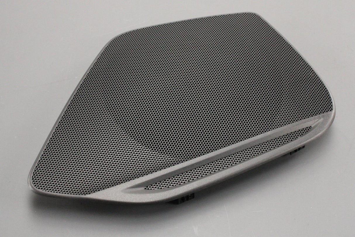Audi A4 B9 A5 2016-on front door speaker grille (left) 8W6035419 4PK