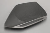 Audi A4 B9 A5 2016-on front door speaker grille (left) 8W6035419 4PK