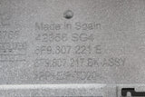 SEAT Arona 2018-on front bumper cover (primed) 6F9807221E GRU